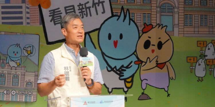 「2026新竹市即刻影像創作挑戰賽」徵件起跑   總獎金67.1萬元邀全民用鏡頭記錄城市