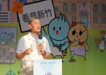 「2026新竹市即刻影像創作挑戰賽」徵件起跑 總獎金67.1萬元邀全民用鏡頭記錄城市