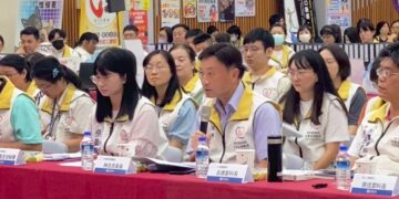 讓幸福在山城落地！南投縣推「好孕卡」與銀髮就業 打造有溫度的人本家園