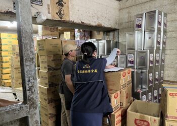 中市毒沙拉油風暴擴大!新增團膳波及28校 市府急令停用