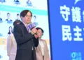 「台灣前進陣線」南高屏募款餐會 宣示本土第三勢力從南方出發