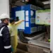 豪雨狂炸高雄!賴瑞隆連跑3地勘災 喊「治水沒有終點」