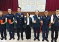 阻絕800公斤毒品危害！屏東縣府投入2,570萬元打造反毒防線　毒駕檢驗從14天縮短至8小時內　屏東檢警衛聯手守護縣民安全