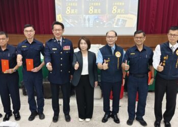 阻絕800公斤毒品危害！屏東縣府投入2,570萬元打造反毒防線　毒駕檢驗從14天縮短至8小時內　屏東檢警衛聯手守護縣民安全