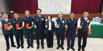 阻絕800公斤毒品危害！屏東縣府投入2,570萬元打造反毒防線　毒駕檢驗從14天縮短至8小時內　屏東檢警衛聯手守護縣民安全
