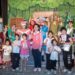 屏東市公所親子劇場《大野狼拯救小紅帽》2,000人共遊童話冒險
