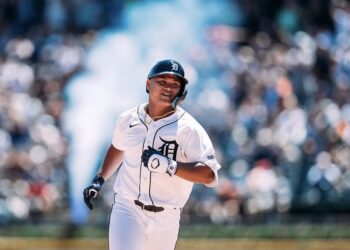 影/《MLB》李灝宇先發棒打賽揚強投Skenes 單場四打席三次上壘