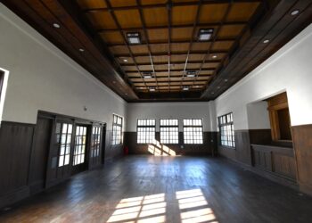 「二林武德殿」風華重現 打造武道文化新據點 8月22日盛大開幕