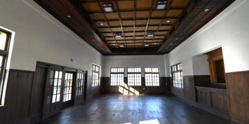 「二林武德殿」風華重現 打造武道文化新據點 8月22日盛大開幕
