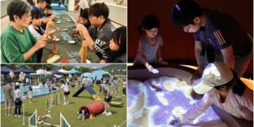 童玩節父愛傳情享優惠 爸爸只要200就可入園輕鬆遊