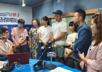 【鍛聲韻、啟新聲、耀港都】港都好聲音圓滿落幕，聲音魅力培育再掀熱潮