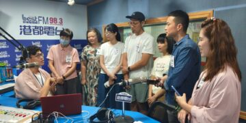 【鍛聲韻、啟新聲、耀港都】港都好聲音圓滿落幕，聲音魅力培育再掀熱潮