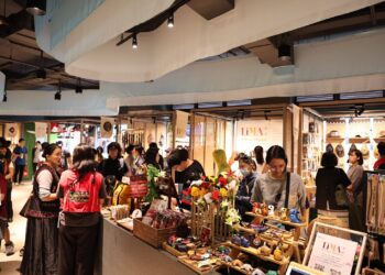 「Tabe札哈木樂原」原住民族日正式啟用 打造南台灣原民文化交流新據點