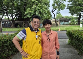 自己的家園自己決定 薛兆基:城市更新不能抹去居民共同記憶