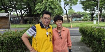 自己的家園自己決定　薛兆基：城市更新不能抹去居民共同記憶