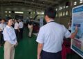 打造自主國防供應鏈 林岱樺促海陸空無人載具基地落地高雄「打破部會本位」