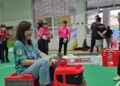 大寮林園區議員李雨庭:暑假親子最愛的『小小消防員出任務』第二梯次圓滿結束！