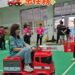 大寮林園區議員李雨庭:暑假親子最愛的『小小消防員出任務』第二梯次圓滿結束!
