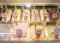 青年創業串聯嘉義農產 朵喜義式冰淇淋太保總店開幕