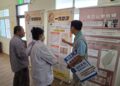 地政聯合工策會推動「防詐三寶」暨檔案共展 守護民眾與企業資產安全