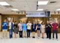 彰濱秀傳20周年深耕人文藝術 瀰力村男當代繪畫個展登場