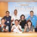 新北市政府與工會簽署全國首份府級團體協約保障員工權益