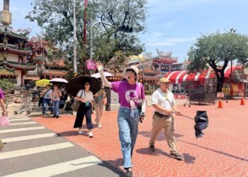全國社福主管首度齊聚嘉義　展現多元社福創新成果