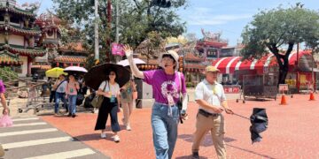 全國社福主管首度齊聚嘉義　展現多元社福創新成果