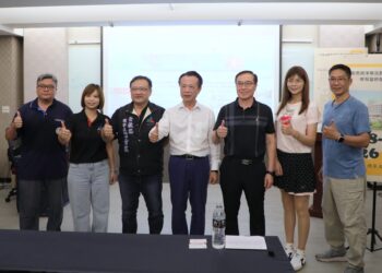 全教總幹部訓練營嘉義登場　聚焦教育轉型與教師權益