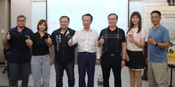 全教總幹部訓練營嘉義登場 聚焦教育轉型與教師權益