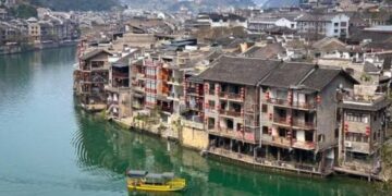 台灣達人貴州之旅(一):一場避暑度假之約