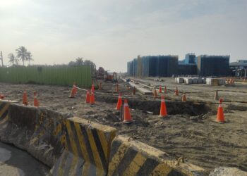 屏東高鐵特區北側都更招商案 公私攜手共築屏東高鐵生活圈