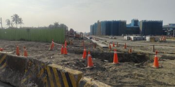屏東高鐵特區北側都更招商案　公私攜手共築屏東高鐵生活圈