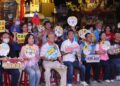 高雄第三選區『賀彬友』宋立彬議員【廟口開唱為高雄打拼】