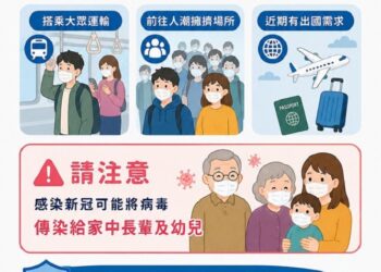 高雄新冠疫情進入流行高峰期 衛生局籲請民眾落實防疫並儘速完成疫苗接種
