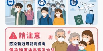 高雄新冠疫情進入流行高峰期  衛生局籲請民眾落實防疫並儘速完成疫苗接種