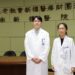 五十歲運將顏面神經麻痺急就醫 台南新樓醫院神經內科攜手中醫針灸助加速康復