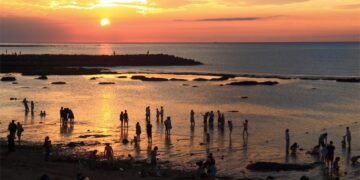北海岸夏日節慶8月15日登場 淺水灣仲夏音樂祭、手作市集、數位闖關免費玩