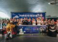 力挺身障職人做公益 高雄市府攜手企業認購兩千盒中秋禮盒