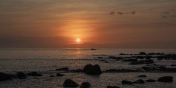北觀處「2026島嶼生活節」解鎖和平島日出美學與跨文化音樂