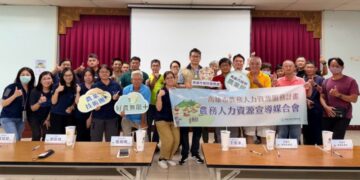 退伍軍人轉職務農新選擇  高雄市農業局推動農業師傅月薪最高可達五萬元