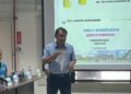 中正大學產學合作再升級 成立「跨世代永續創業共好平台」前行政院青輔會主委李永騰見證力挺