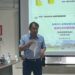 中正大學產學合作再升級 成立「跨世代永續創業共好平台」前行政院青輔會主委李永騰見證力挺