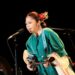 日本夏川里美恆春開唱　帶你重溫《淚光閃閃》