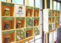 以臺灣原民部落農耕文化智慧 回應全球生物多樣性挑戰 《走進彼桑拉返》(Entering Pisanglavan) 英文專書發表會 走進布農家庭菜園 走向永續未來