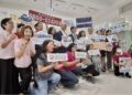 從生活問題到法律解方 臺中新住民法律生活通東勢登場