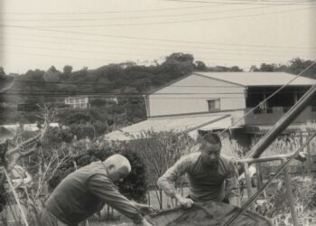 承襲一甲子營造精神　楊智堯創立伍興深耕嘉義三十餘年