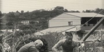 承襲一甲子營造精神　楊智堯創立伍興深耕嘉義三十餘年