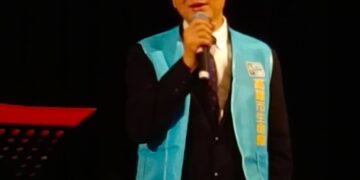 「2026迴響 」公益音樂會8月11日登場 山的孩子樂團攜手陳名涵、吳佳東以音樂傳遞生命力量