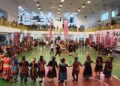 小米串起部落情　獅子鄉收穫祭展現文化韌性